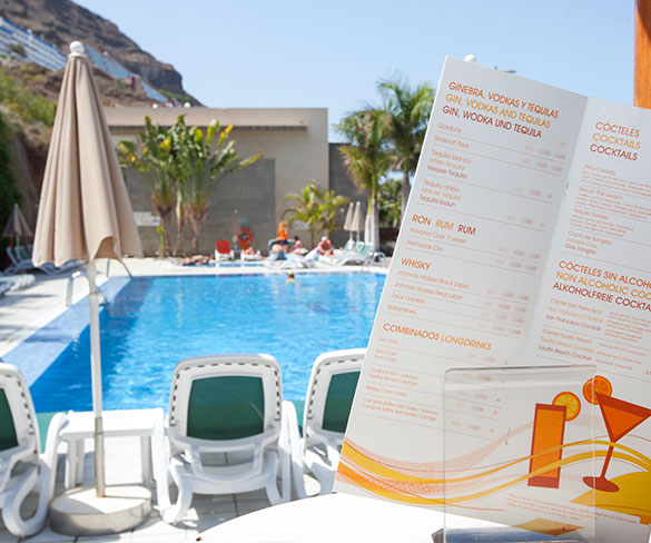 Servicio de Spa & Wellness