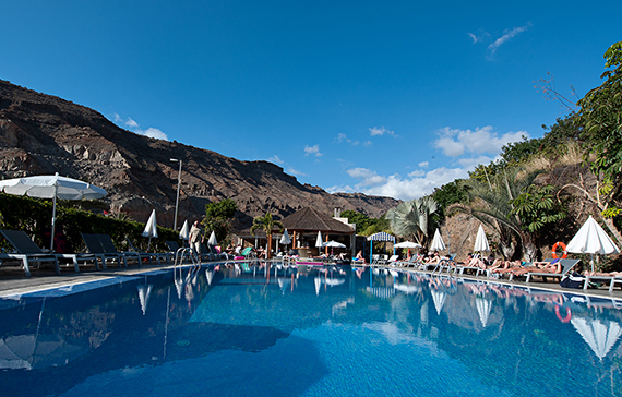 Hotel LIVVO Costa Taurito