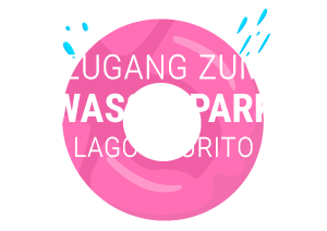 Parque acuatico Taurito
