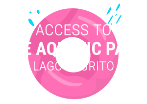 Parque acuatico Taurito