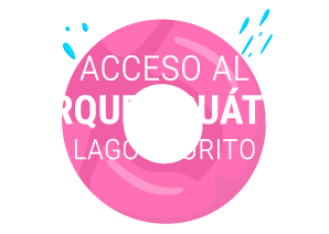 Parque acuatico Taurito