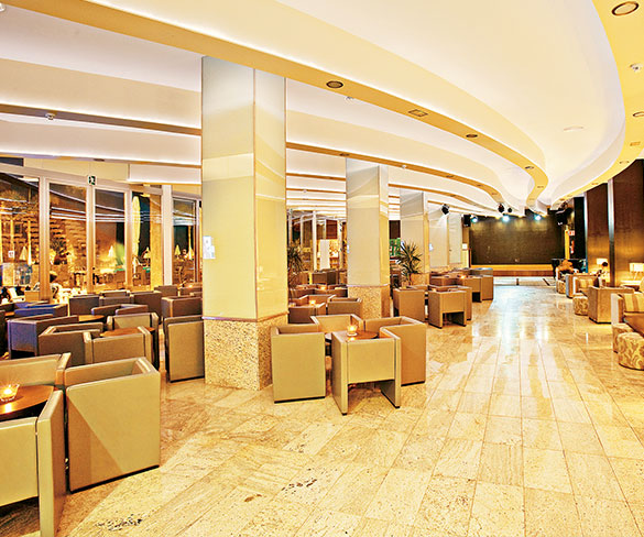 Servicio de Spa & Wellness